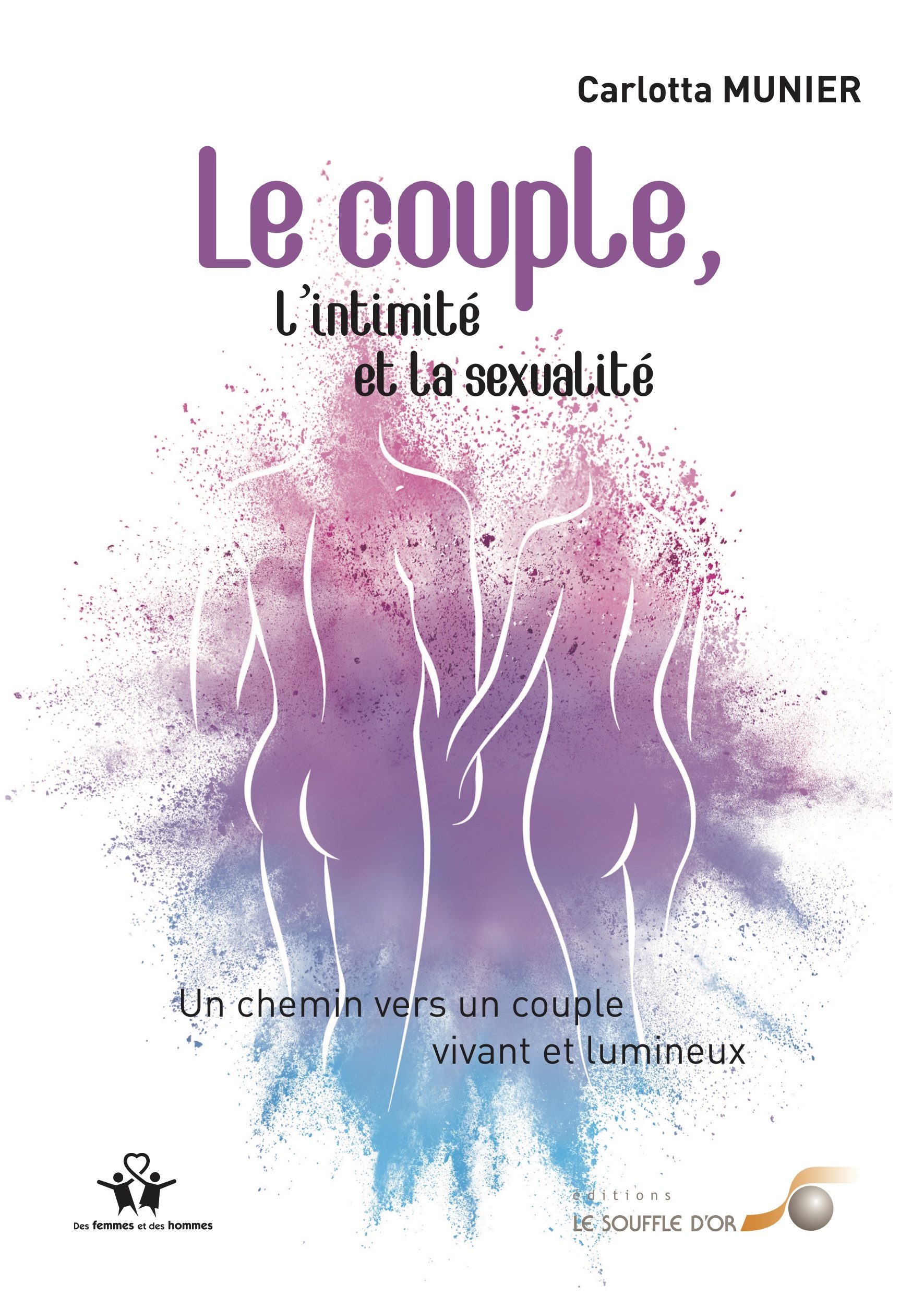 Sexualité Couple Carlotta Munier Aix en Provence
