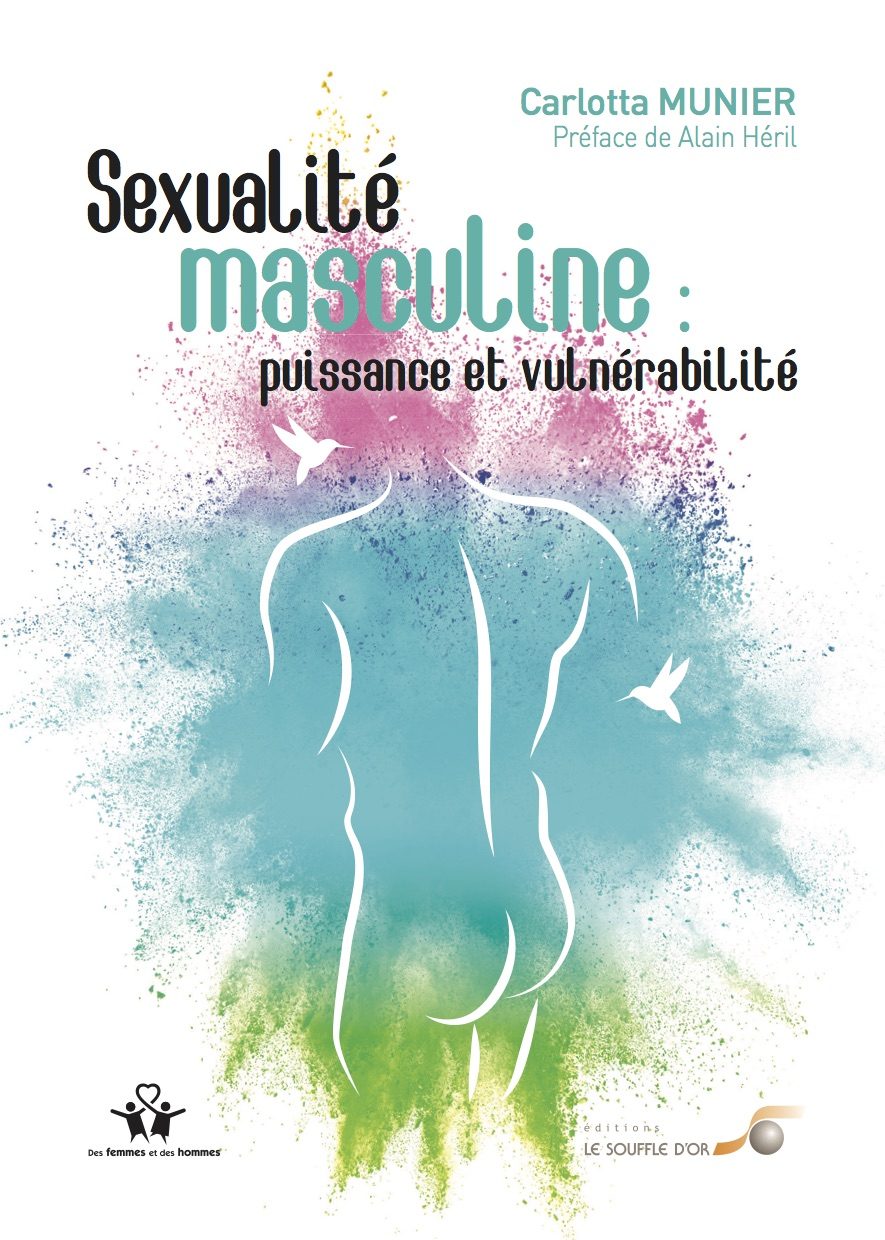 Sexualité Masculine Carlotta Munier Aix en Provence